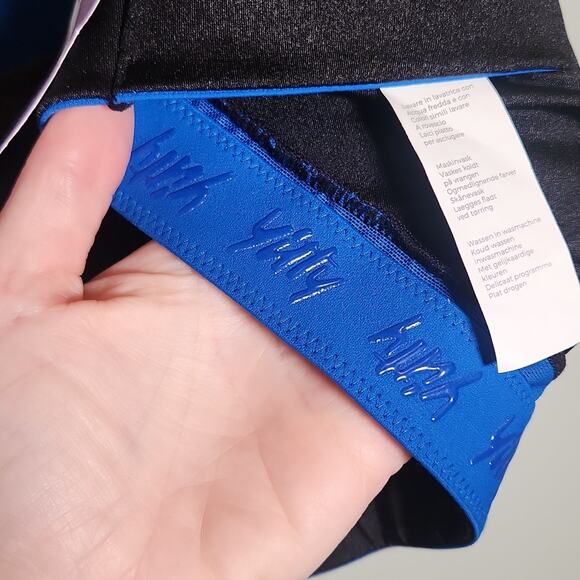 YITTY Women's Black Shaping Bra, Size XLarge - Picture 8 of 10